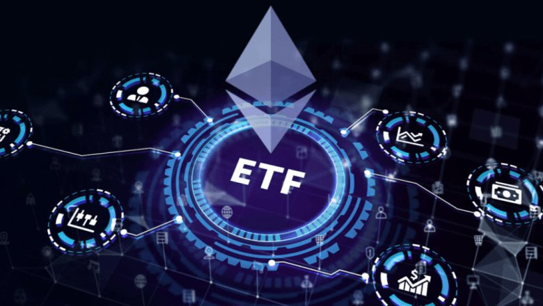 Los ETFs de Ethereum debutan en la bolsa americana