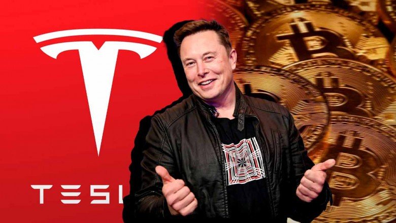 El balance de Bitcoin de Tesla permanece inalterado