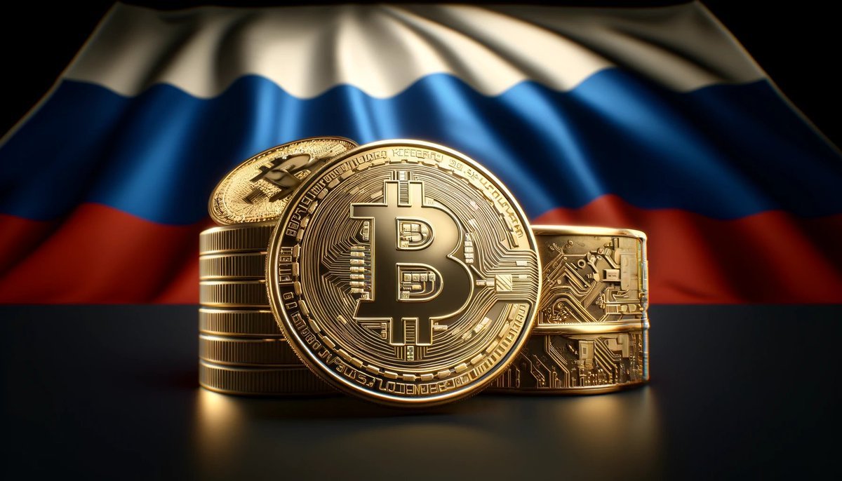 El parlamento ruso aprueba un proyecto de ley para el uso de criptomonedas en el comercio internacional y legaliza la minería de criptomonedas