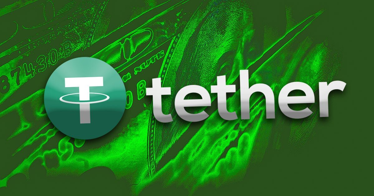 Tether registra nuevo récord de beneficios con $5.2 mil millones en el primer semestre de 2024