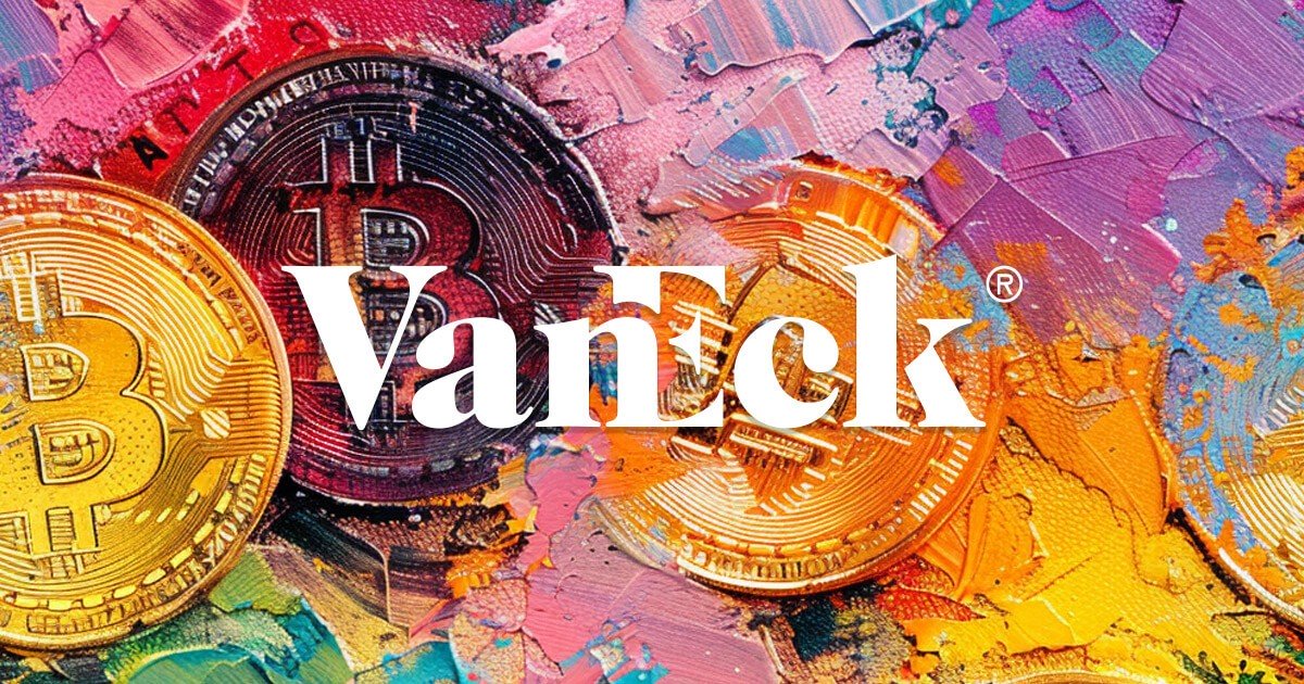 VanEck prevé que Bitcoin alcanzará los $2.9 millones para 2050