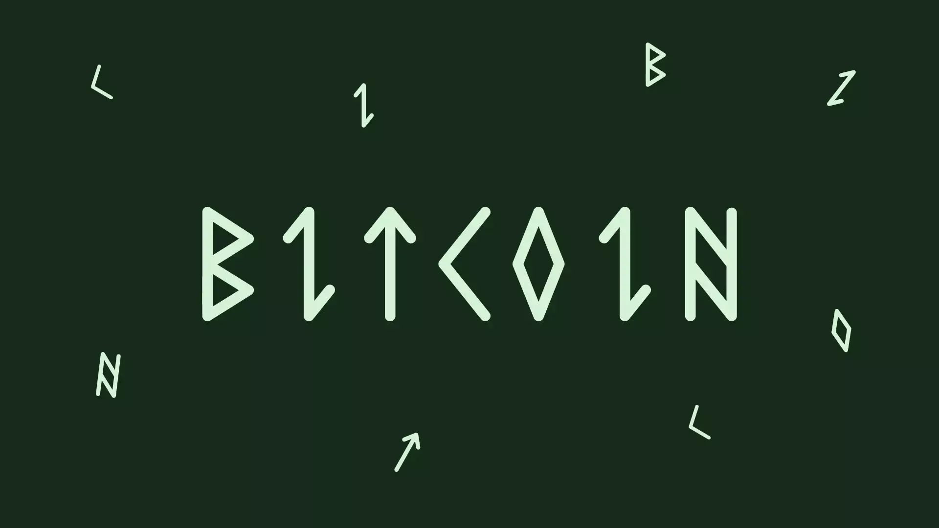 Análisis: Estado actual del protocolo Bitcoin Runes