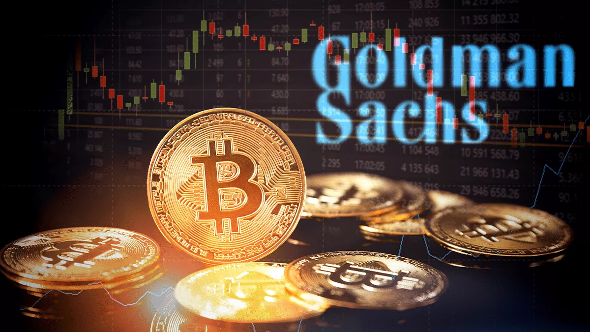 Goldman Sachs se adentra en el mercado de los ETFs de Bitcoin