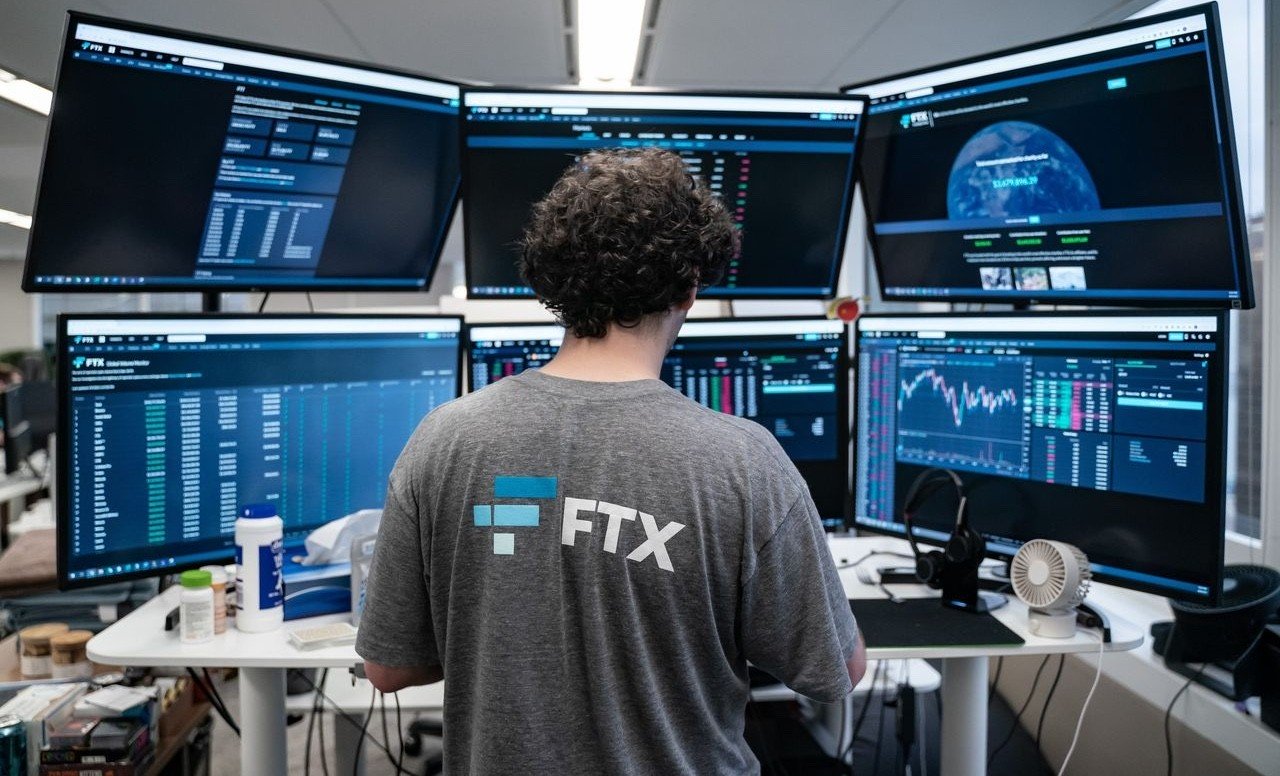 Sentencia Final: FTX devolverá $12.7 mil millones a usuarios y acreedores