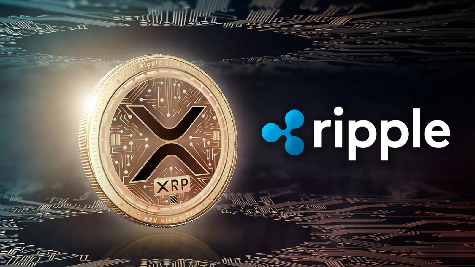 Ripple recibe multa por la venta de sus tokens XRP