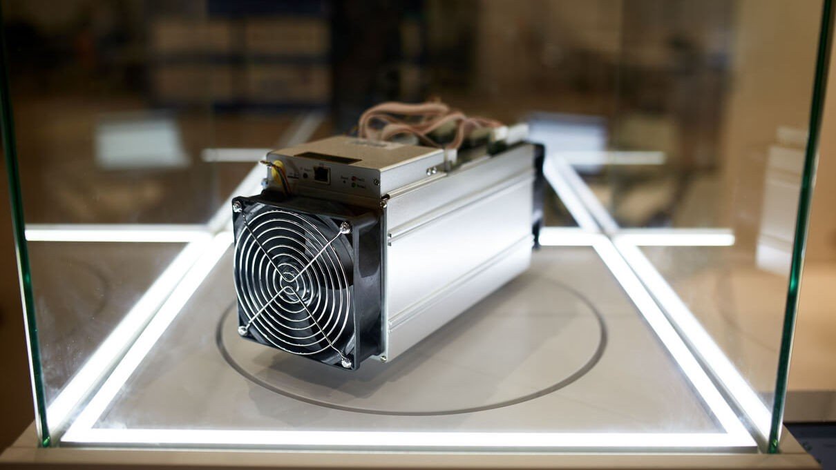 Un minero solitario de Bitcoin gana $200,000 con un pequeño rig de minería