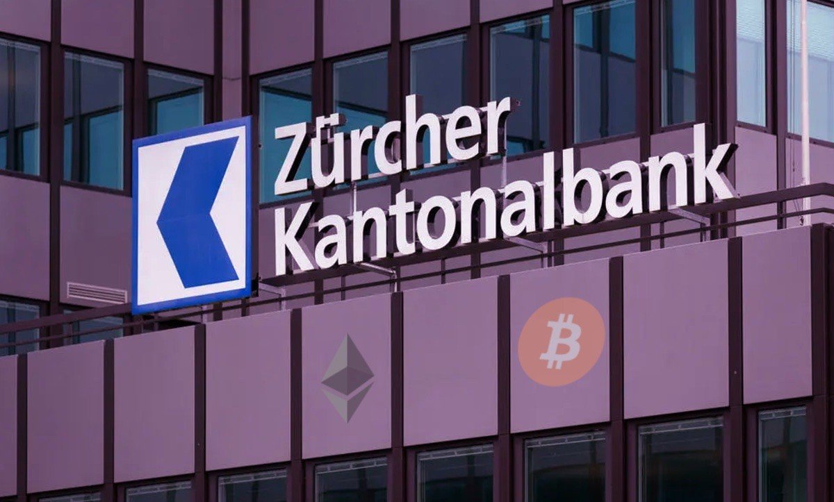 Zurich Cantonal Bank (ZKB) ofrece servicios de Bitcoin y Ethereum a clientes minoristas en Suiza