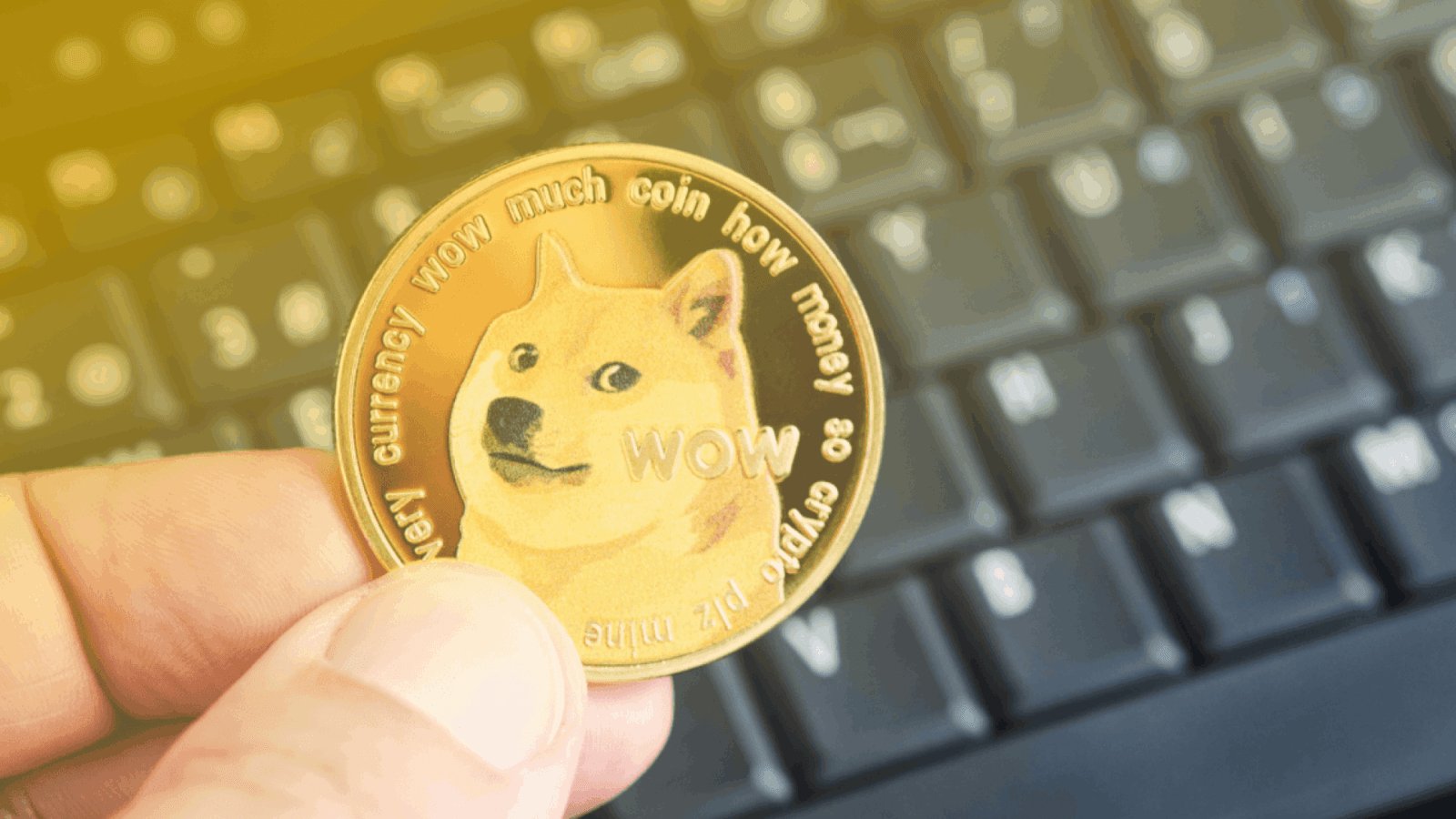 Aumento en la actividad de transacciones de Dogecoin: Señal alcistas para DOGE