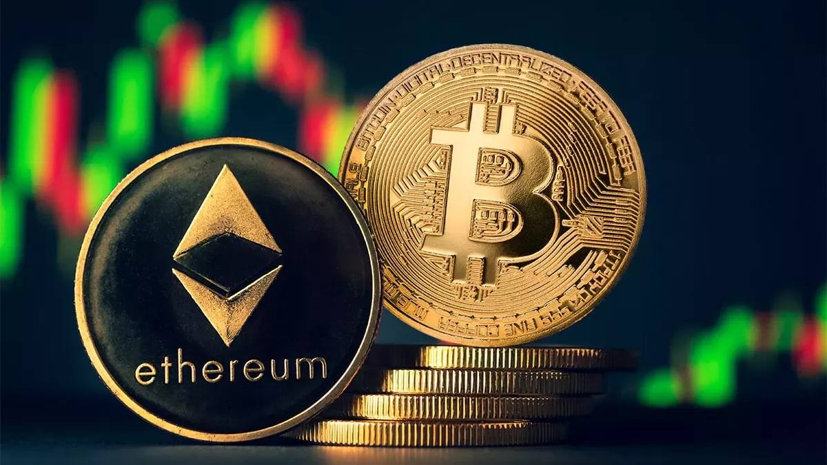 El ratio Ethereum-Bitcoin se desploma a mínimos históricos