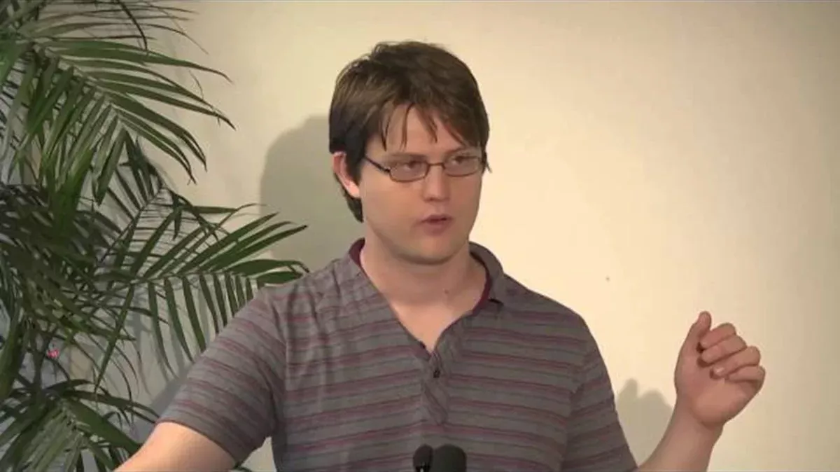 Peter Todd podría ser Satoshi Nakamoto según HBO