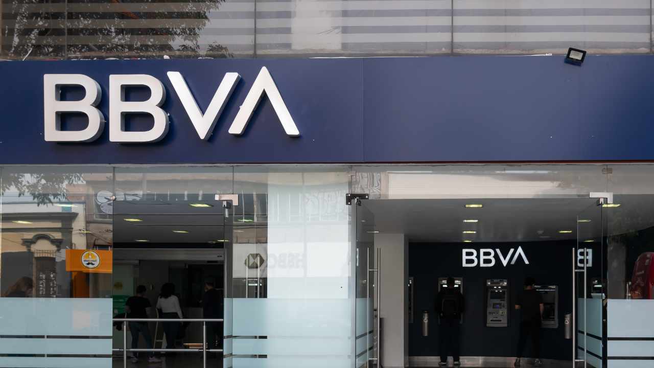 BBVA se prepara para lanzar una stablecoin con Visa