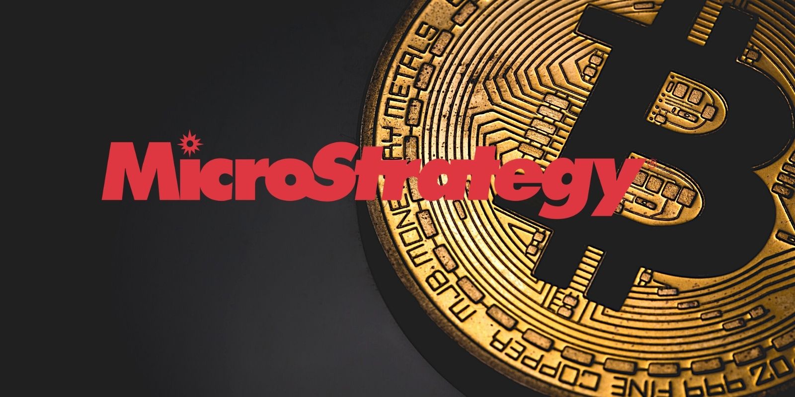 MicroStrategy alcanza su nivel más alto cotizando con una prima respecto a Bitcoin