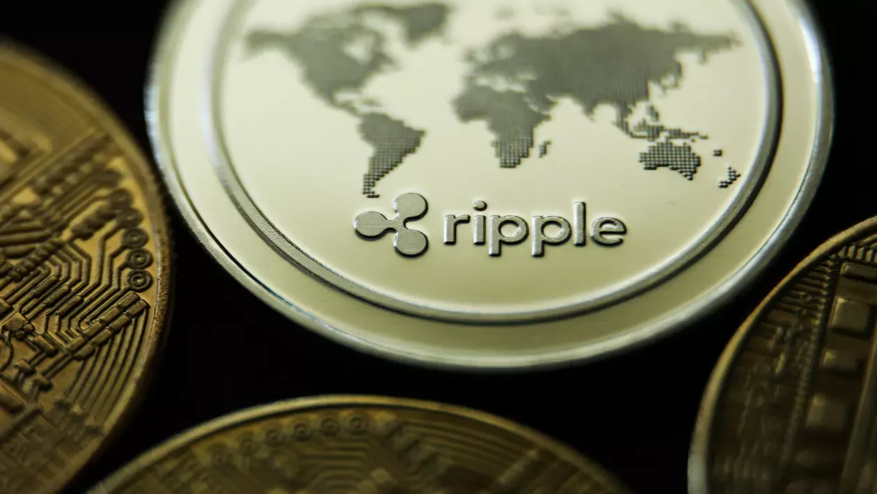 Ripple lanza servicios de almacenamiento de criptomonedas para bancos en su apuesta por diversificarse