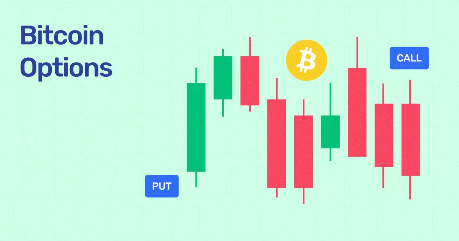 El impacto de las opciones de Bitcoin IBIT