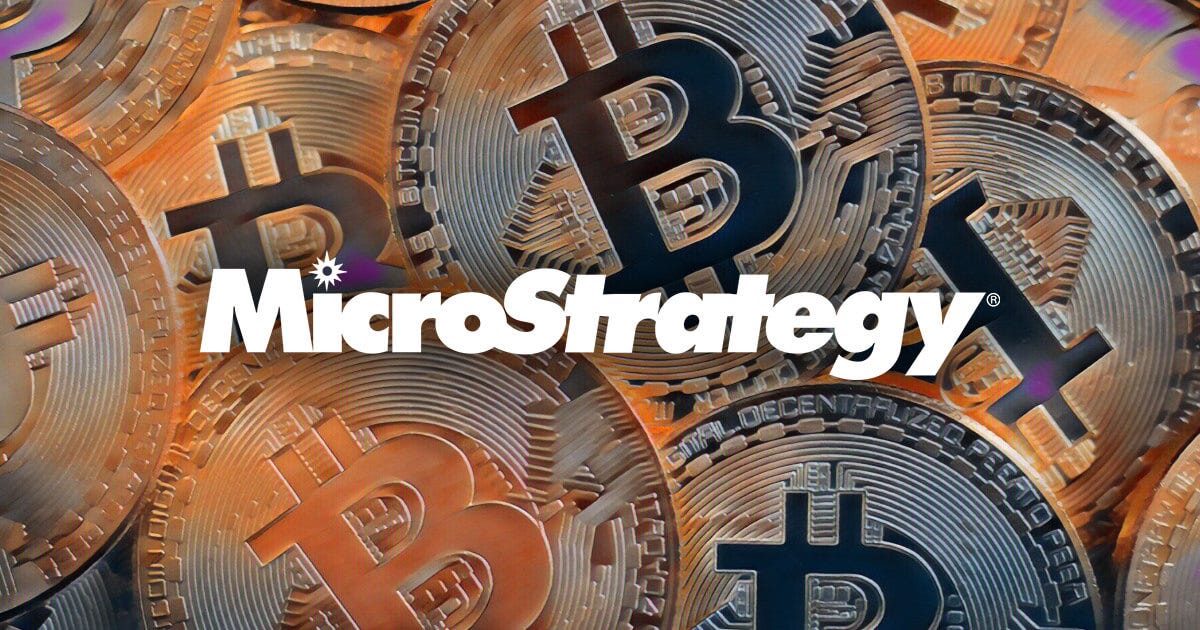 MicroStrategy y otras empresas están asumiendo deudas millonarias para comprar más Bitcoin