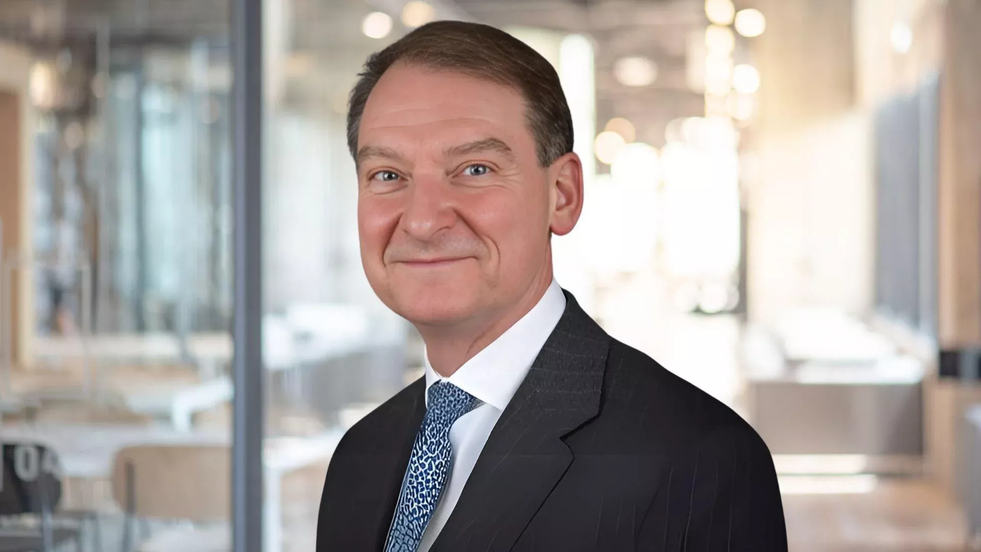 Paul Atkins, el nuevo rostro de la SEC bajo la administración de Donald Trump