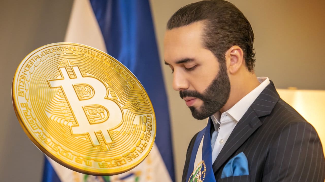 El Salvador revisa su estrategia de Bitcoin para asegurar un acuerdo millonario con el FMI