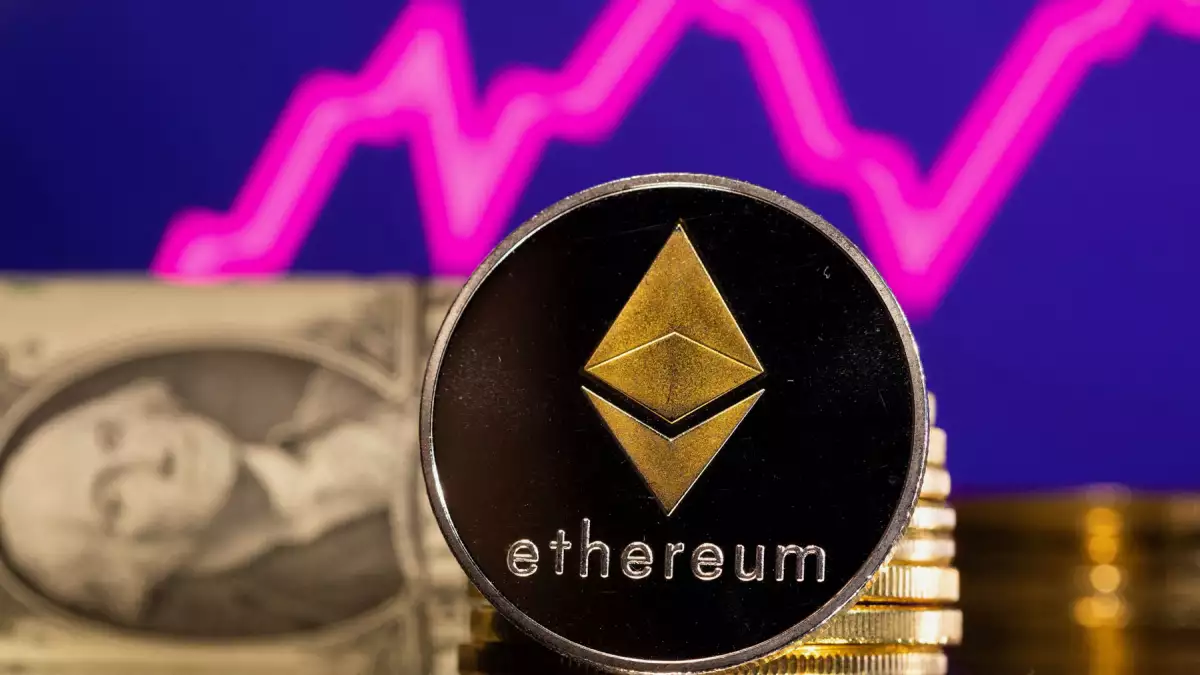 Ethereum sube impulsado por mayor actividad, demanda institucional y cambios regulatorios