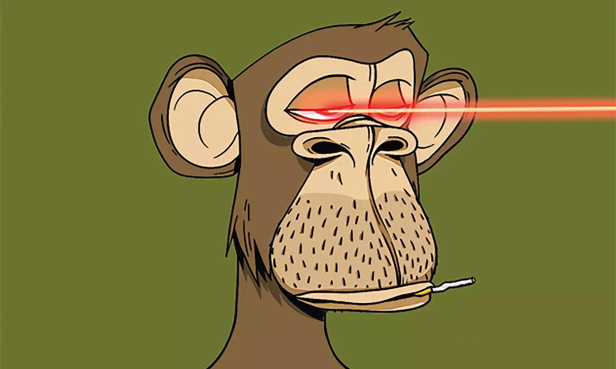 El mercado de NFTs se desploma ¿Se recuperará?