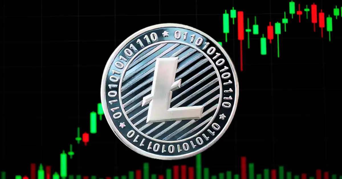 ETF de Litecoin podría atraer hasta 580 millones de dólares