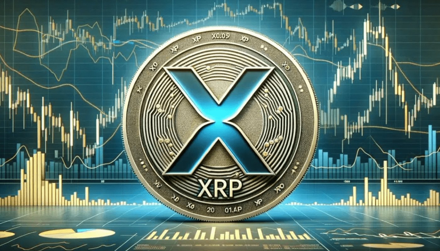 XRP Ripple supera los $3.00 y alcanza máximos de 7 años