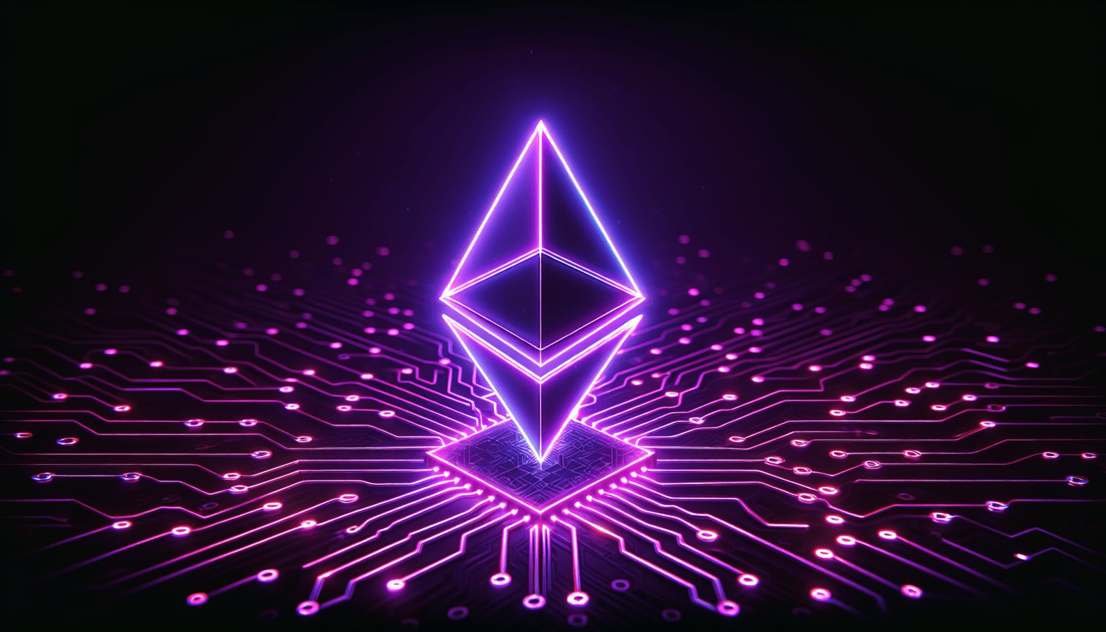 La creciente actividad de Ethereum: interés institucional y auge DeFi