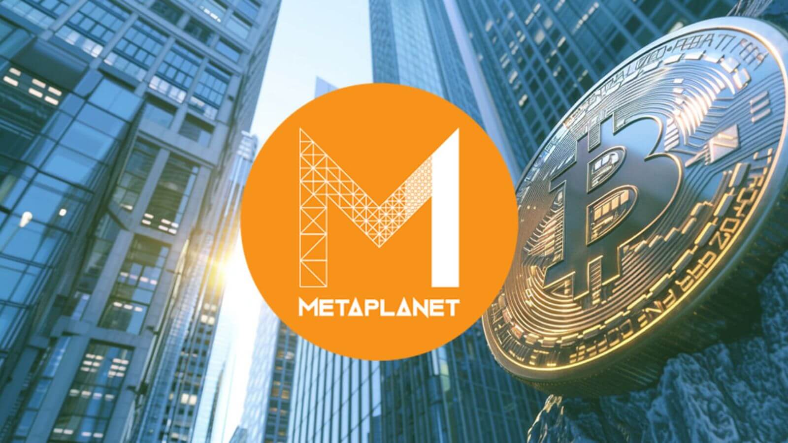 Metaplanet: la empresa japonesa que apostó por Bitcoin y ganó
