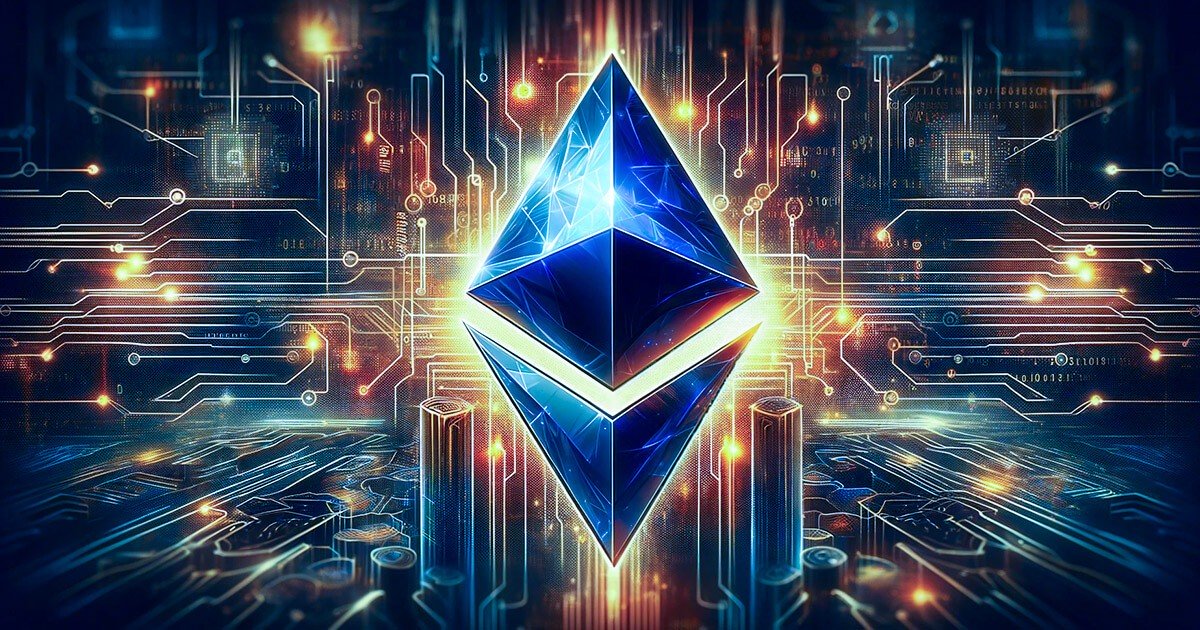 Ethereum se enfrenta a una competencia intensa, según JPMorgan