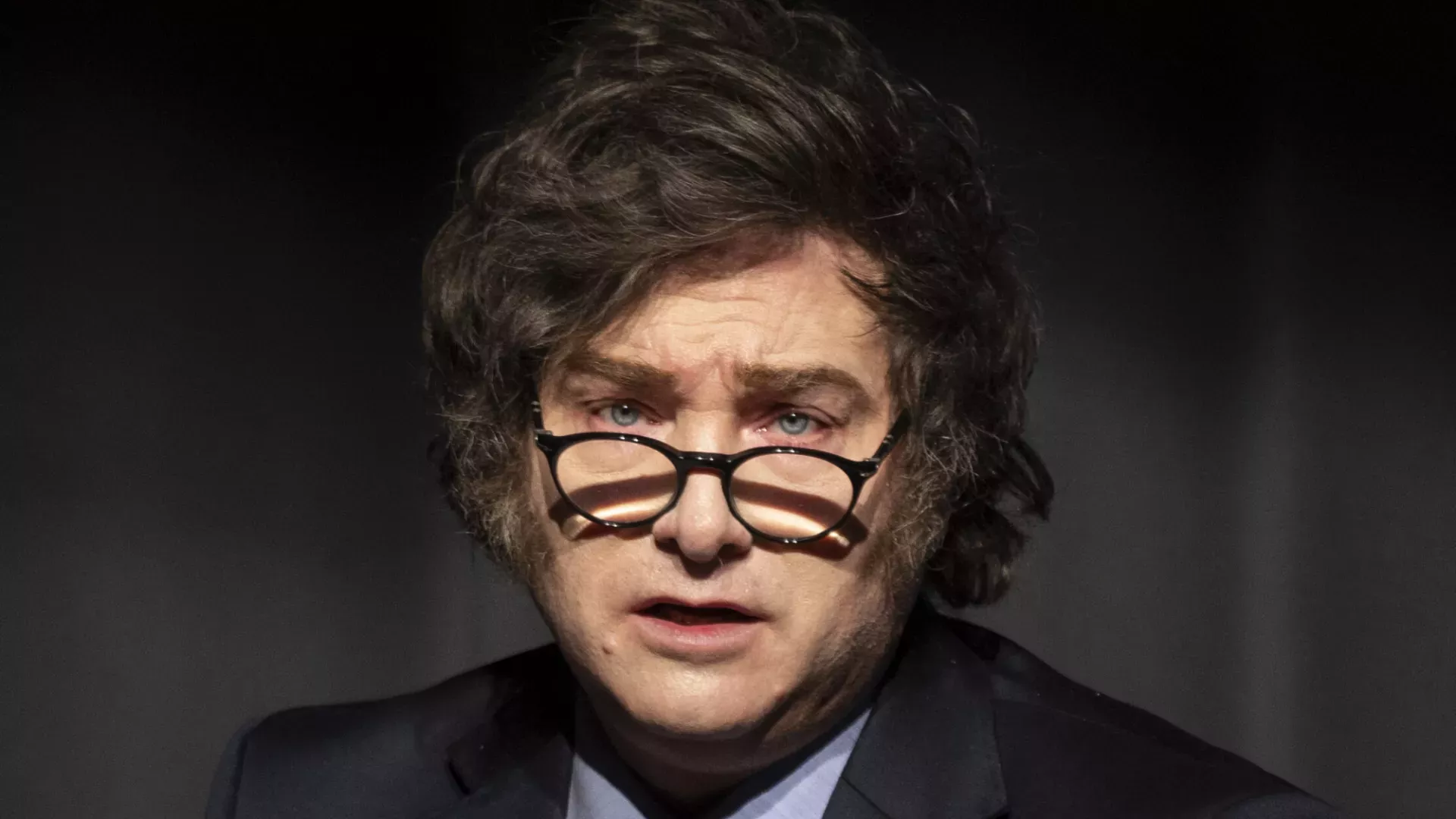 Javier Milei acusado de fraude por promocionar la criptomoneda $LIBRA