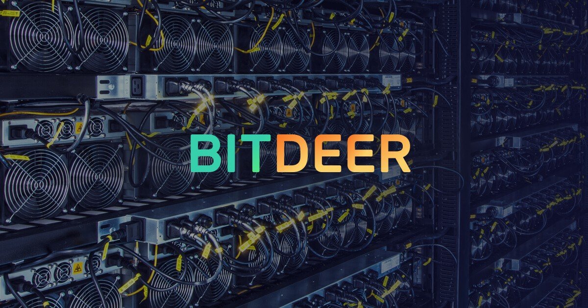 Bitdeer revoluciona la minería de Bitcoin con nuevas máquinas ASIC