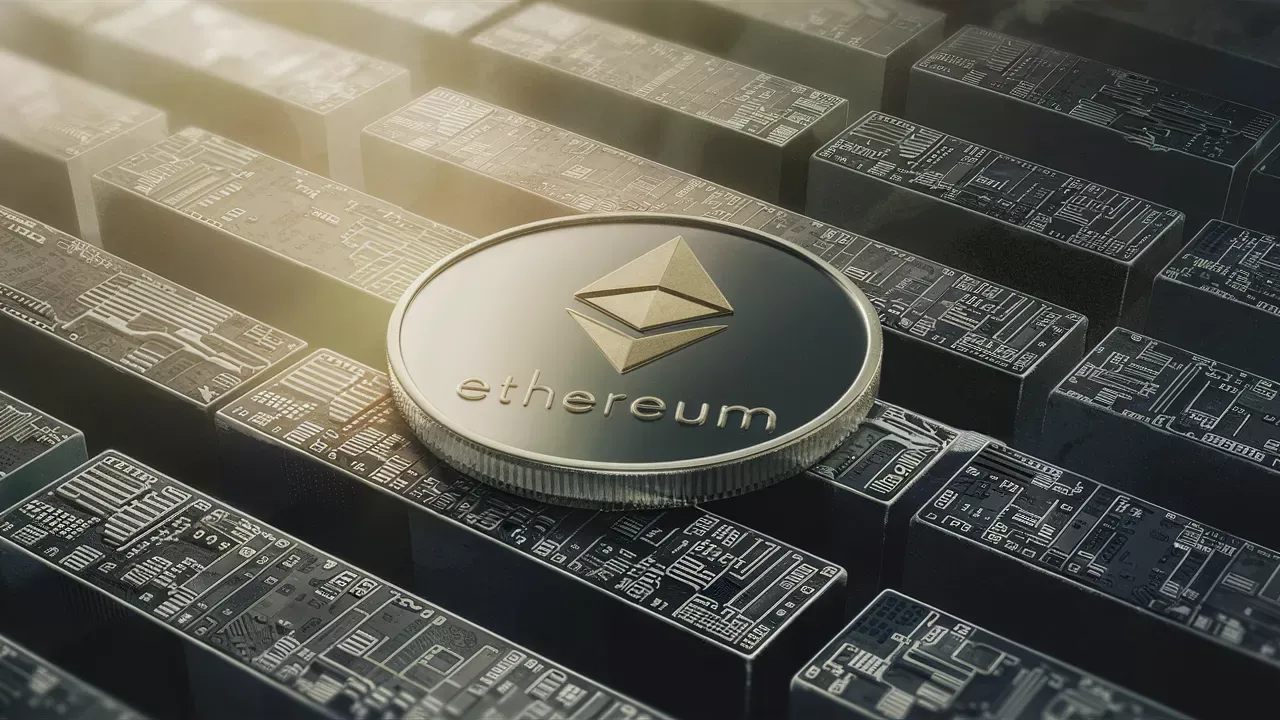 Ethereum en declive estructural: Standard Chartered recorta su previsión a $4,000