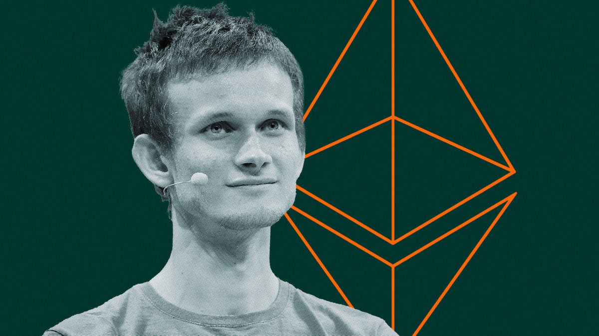 Vitalik Buterin propone reemplazar la EVM de Ethereum con la arquitectura RISC-V