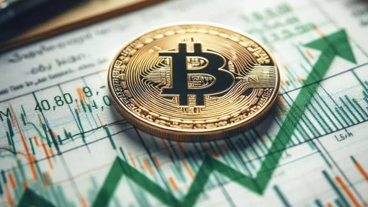 Bitcoin cerca de máximos: Los alcistas toman el control del mercado