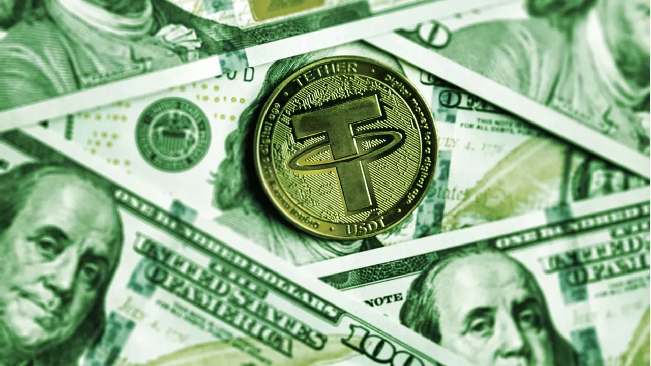 Tether alcanza un nuevo récord: más de 150 mil millones de USDT en circulación