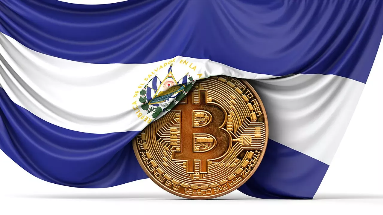 El Salvador tiene más de 357 millones de dólares en ganancias no realizadas con Bitcoin