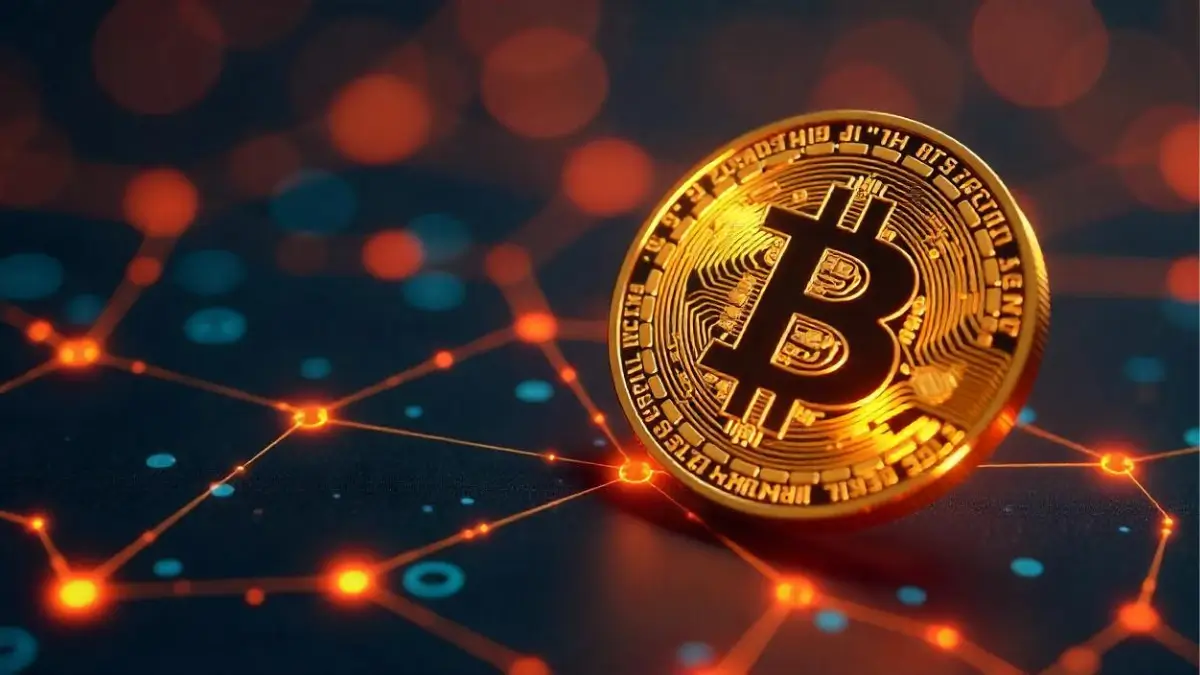 Bitcoin alcanza un nuevo máximo histórico impulsado por la fiebre institucional por los ETFs