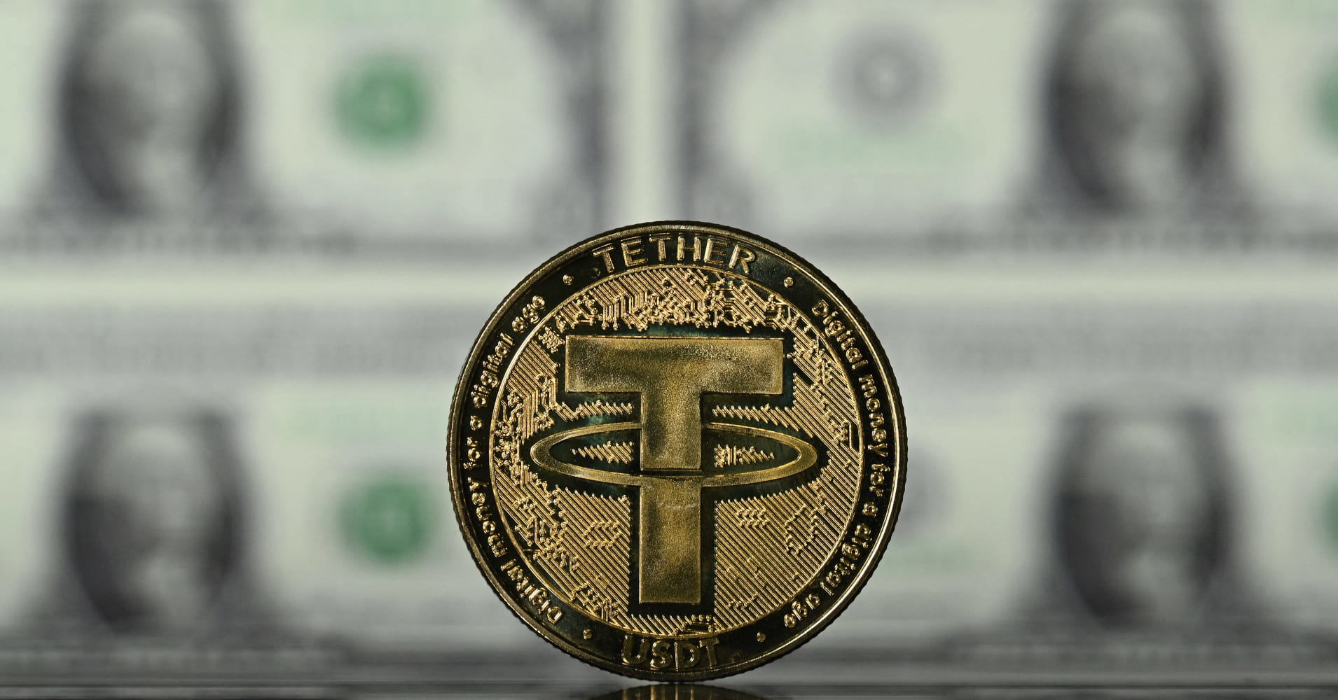 Tether lanzará USAT, su propia stablecoin regulada
