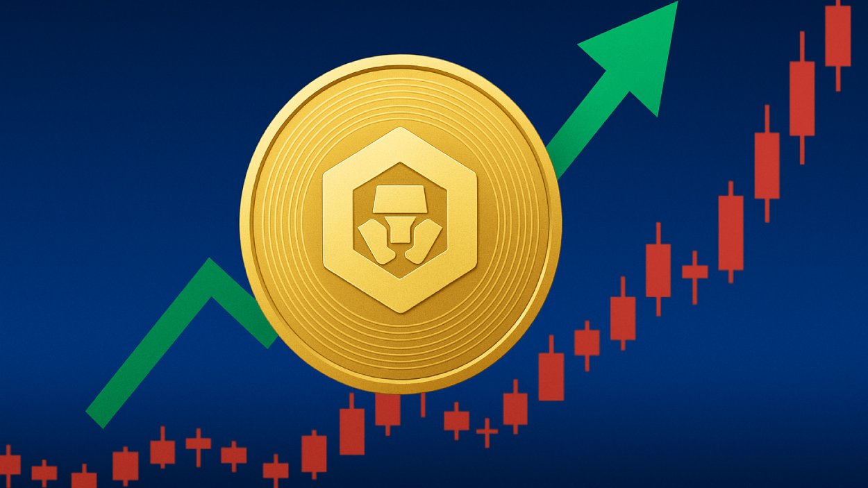 Trump Media apuesta fuerte por Cronos (CRO)